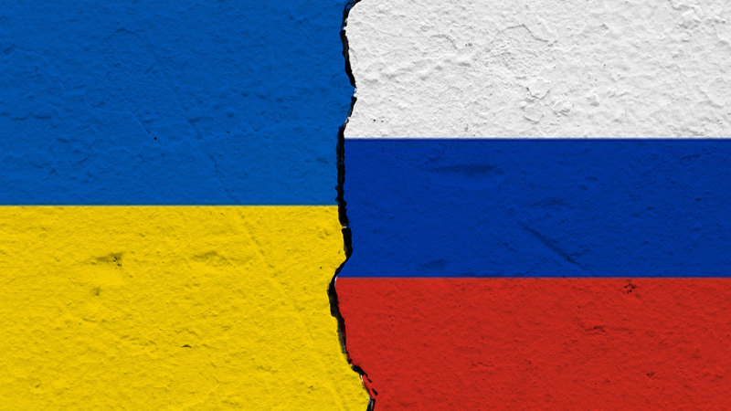 OHCHR: Rusija guši građanska i politička prava u Ukrajini; Moskva: Izveštaj jednostran