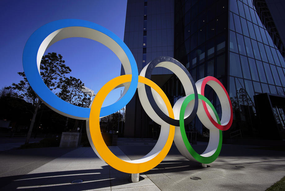 Svečano otvorene Olimpijske igre - srpska zastava se vijori u Tokiju, sportisti se prošetali stadionom