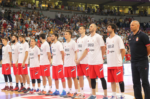 OI - U Tokiju novi format košarkaškog turnira