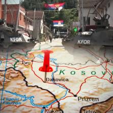 OJAČANJE MIROVNE MISIJE: Bugarska šalje vojsku na Kosovo i Metohiju