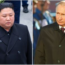 OJAČANO PRIJATELJSTVO! Saradnja Rusije i Severne Koreje će biti sve snažnija