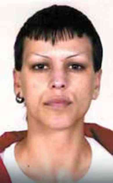 OKAJALA SAM SVOJE GREHE Prva žena u Srbiji osuđena na 40 godina zbog svirepog ubistva HOĆE NA SLOBODU