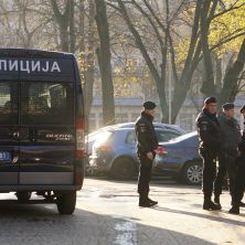 OKONČANA DRAMA: Dojave o bombama u Beogradu bile LAŽNE