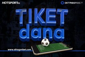 OKTAGONBET TIKET DANA: Bogata fudbalska subota je pred nama, tiket dana je spreman!