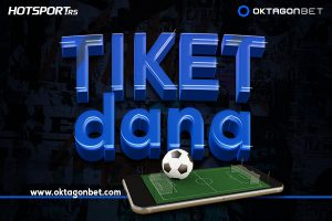 OKTAGONBET TIKET DANA: Jača kvota za jači dobitak, tipujemo na Zvezdine potencijalne rivale!