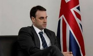 OKonel: Britanija podržava članstvo Kosova u Interpolu