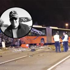 OLAKŠAVAJUĆIM OKOLNOSTIMA DAT PREVELIK ZNAČAJ: Povećana kazna za užasnu nesreću u Zemunu u kojoj je poginuo vozač autobusa