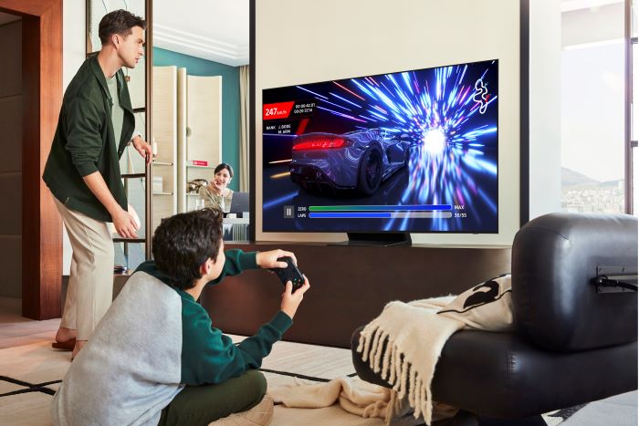 OLED TV uređaji: Filmsko i gejming čudo za sve životne stilove