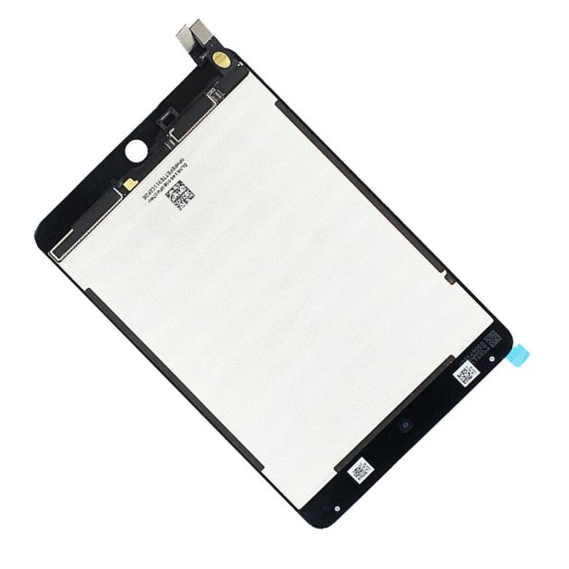 OLED displeje za buduće iPad modele bi mogao proizvoditi Samsung