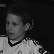 OMAŽ ISAIJI: Real Madrid na svojoj televiziji prilogom podsetio na malog heroja (VIDEO)