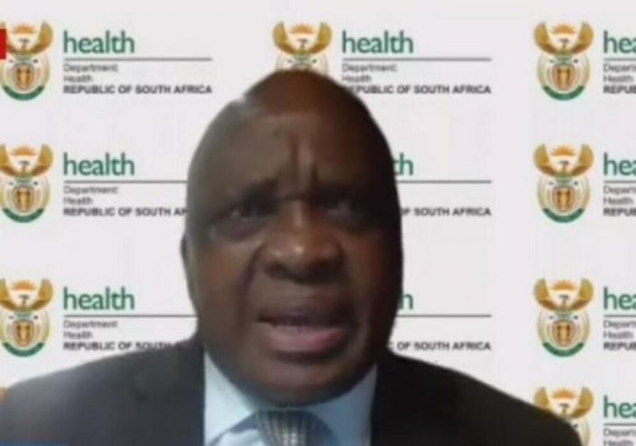 OMIKRON VARIJANTA KORONE NIJE TOLIKO OPASNA: Južnoafrički ministar zdravlja smatra da su blokade putovanja neopravdane! VIDEO
