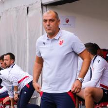 OMLADINCI ZVEZDE OBEZBEDILI TITULU: Remi dovoljan za trofej Milijaševih izabranika