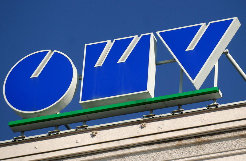 OMV do 2040. vezan ugovorom za Gazprom