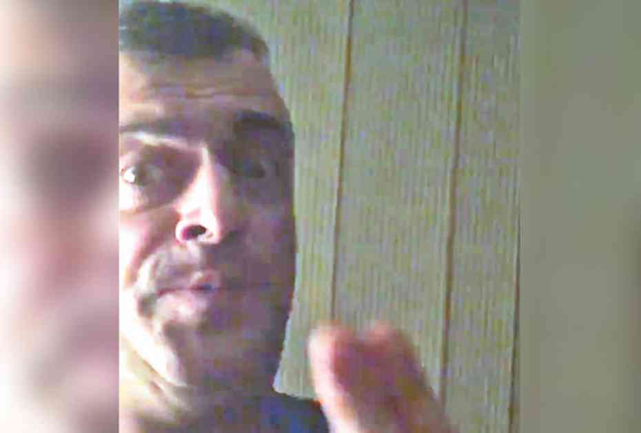ON BI DA VODI SRBIJU: Sergej Trifunović posle protesta Đilasove koalicije okačio snimak na kojem uz muziku i alkohol pokazuje kako se konzumira trava i poručio: Ja, vaš budući predsednik... (VIDEO)