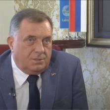ON JE FAŠISTIČKO SMEĆE Dodiku popustile kočnice pa žestoko udario na Šmita, a onda poslao važnu poruku