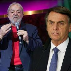 ON JE IMBECIL Bivši predsednik je oslobođen, sada kreće u dvostruki rat protiv Bolsonara