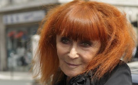 ONA JE ŽENAMA POKLONILA SLOBODU KRETANJA: Umrla francuska kreatorka Sonja Rikijel