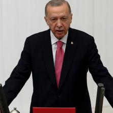 ONI ĆE ČINITI NOVU TURSKU VLADU: Erdogan saopštio imena ministara - a nećete verovati ko je sve prisustvovao inauguraciji