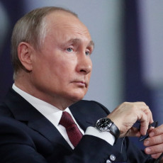 ONI NISU DOBRODOŠLI Putin otkrio koga Rusija sigurno neće primiti iz Avganistana