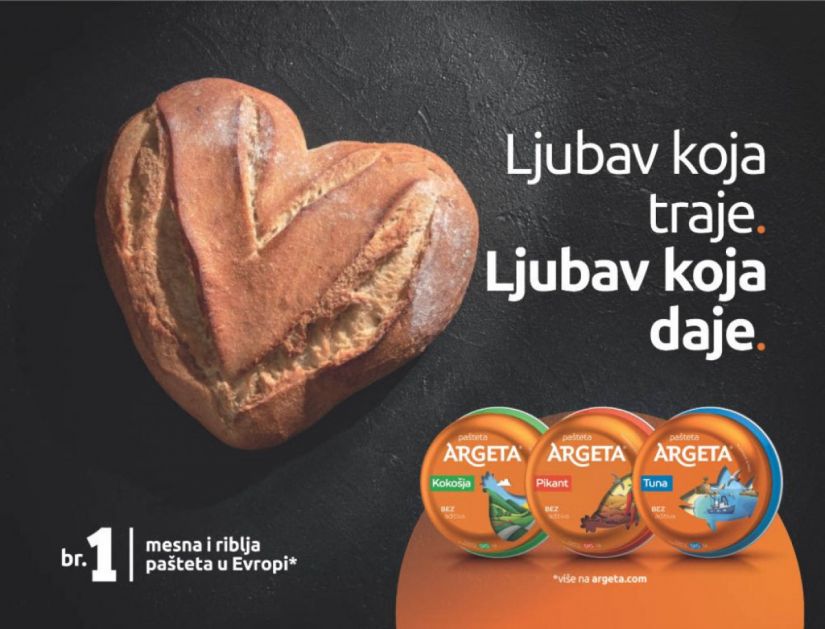 ONI SU JEDNOSTAVNO STVORENI JEDNO ZA DRUGO – LJUBAV KOJA TRAJE