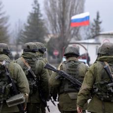 ONI SU NA UDARU: Amerika objavila spisak Rusa kojima uvodi sankcije