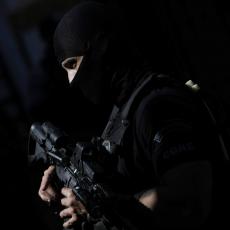 ONI SU ZBRISALI NARKO BANDU U BRAZILU: Specijalna jedinica koja uteruje strah u kosti, a ovo im je simbol (FOTO/VIDEO)