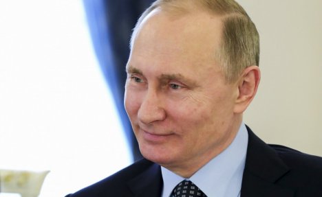 ONI VEDRE I OBLAČE: Tajmova lista NAJMOĆNIJIH na svetu, Putin među prvih 100, a evo i ko još!