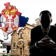 ONI ŽELE NEZAVISNO KOSOVO PO SVAKU CENU: Ako se ova grupa dokopa vlasti, Srbija će biti u VELIKOM PROBLEMU