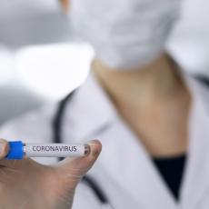 ONLAJN TEST SAMOPROCENE SIMPTOMA NA KORONU Krenuo sa radom portal Ministarstva zdravlja za one koji sumnjaju da su zaraženi