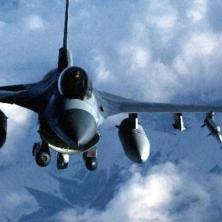 OPASNA AMERIČKA PROVOKACIJA! Borbeni avioni F-16 nadleću BiH uoči Dana Republike Srpske