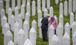 OPASNA INICIJATIVA INCKA U BiH: I zakonom brane mit o Srebrenici