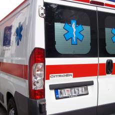 OPASNA NOĆ U BEOGRADU: Četiri osobe IZBODENE, stranac teško povređen!