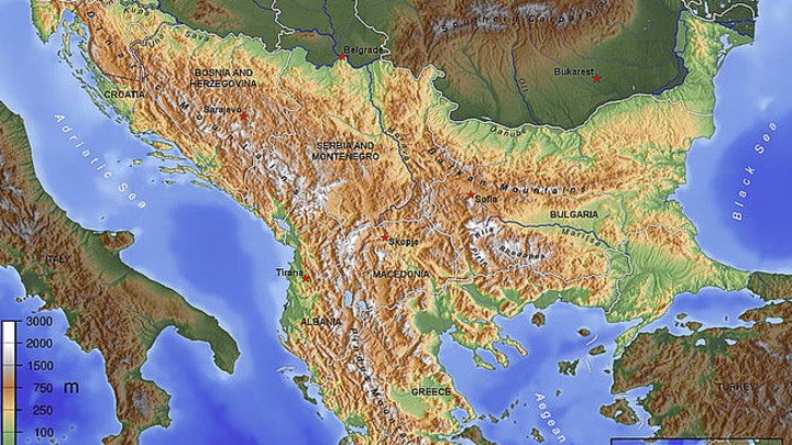 OPASNA UPOZORENJA! Najavljeni su NOVI NAPADI! Stručnjaci analizirali situaciju na Balkanu