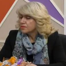 OPASNO SE IZBLAMIRALA NA TV: PR Centra za kulturu Smederevo htela da najavi događaj, ali... URNEBESNO (VIDEO)
