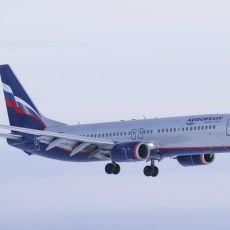 OPASNOST IZNAD CRNOG MORA: Ruski avion morao da se spusti sa 1.800 METARA zbog špijunskog NATO aviona (FOTO)