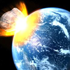 OPASNOST ZA ZEMLJU! Stiglo upozorenje iz NASA - ogroman, potecijalno opasan asteroid se bliži planeti