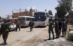 
					OPCW završila uzimanje uzoraka iz Dume u Siriji 
					
									