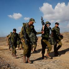 OPERACIJA SE ŠIRI NA JUG? Izrael traži HITNU evakuaciju civila