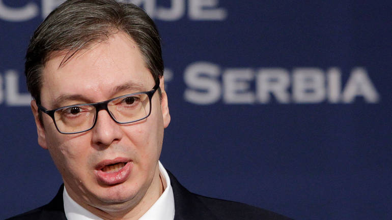 OPET NA GLASANJE – Vučić: Ne isključujem vanredne parlamentarne izbore