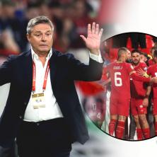 OPET NA ŠVAJCARCE: Srbija saznala protivnike u okviru A Lige nacija