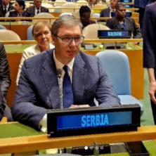 OPOZICIJA POTPISUJE PAKT ZA RUŠENJE VUČIĆA: Dok se šef naše države bori za KiM, oni stavljaju potpis za uništenje Srbije