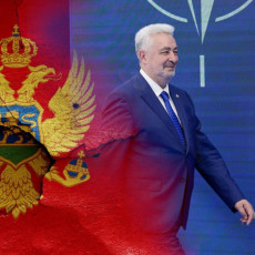 OPOZIV LEPOSAVIĆA RUŠI I KRIVOKAPIĆA? U Crnoj Gori već licitiraju s imenom novog premijera, politička kriza na vrhuncu
