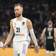 OPROSTIO SE SA TITULOM: Musa završio sa Realom, a već ima novi klub (FOTO)
