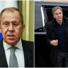 OPSADNO STANJE U PRESTONICI ISLANDA: Stižu Lavrov, Blinken i Prajs - Vašington i Moskva o gorućim temama