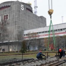 OPŠTA PANIKA, NIKO NE ZNA ŠTA SE DEŠAVA! Nuklearna elektrana Zaporožje isključena sa spoljnog napajanja preko linije sa teritorije Ukrajine
