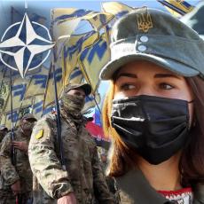 OPŠTA VREVA U VRHOVNOJ RADI UKRAJINE: Zahtevaju HITAN prekid diplomatskih odnosa sa velikim saveznikom Rusije