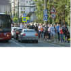 OPŠTE LUDILO ZA TESTIRANJE! Neverovatne gužve ispred Torlaka, REDOVI OD 4.00, ljudi došli iz cele Srbije, ali i iz INOSTRANSTVA