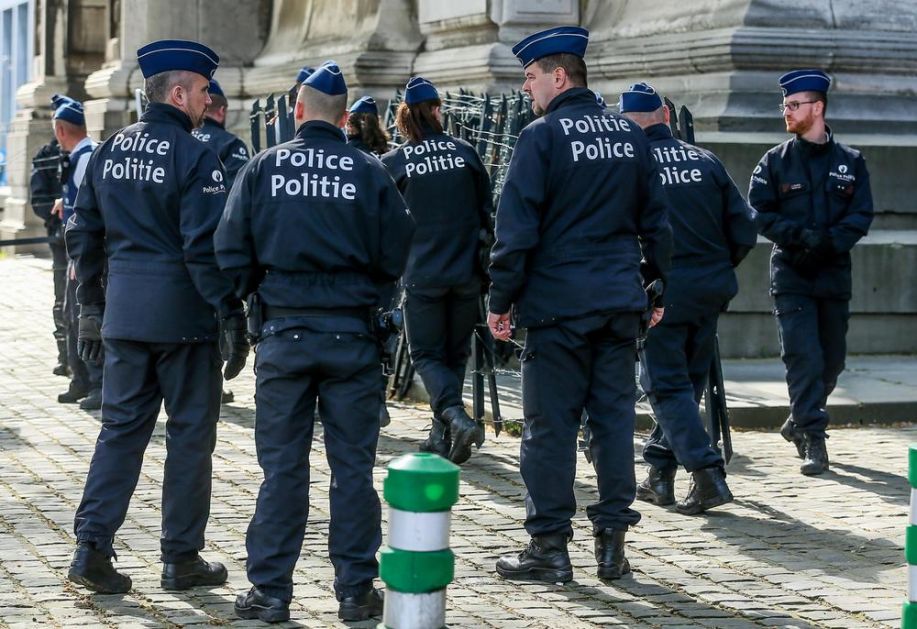 OPŠTI HAOS U BELGIJI: Vojnik -ekstremista ukrao oružje iz kasarne, zapretio uglednom virusologu pa nestao