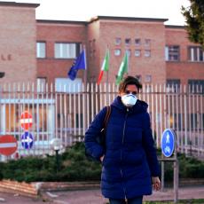 OPTIMISTIČNE VESTI IZ ITALIJE: Poznato kada će se i gde prvo završiti epidemija 