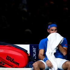 OPTUŽILI GA ZA POVLAŠĆEN TRETMAN: Konačno je i Federer odgovorio na prozivke 